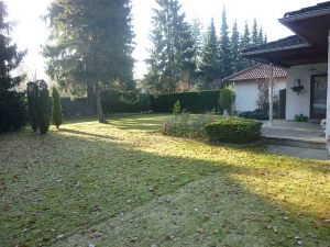 Baugrundstück für Villenbebauung Gräfelfing